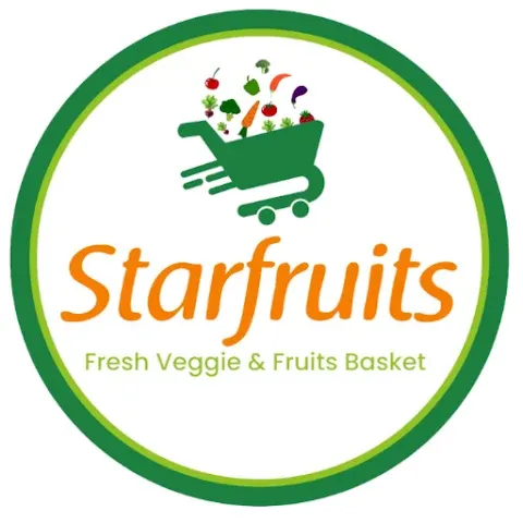 Fresh fruits